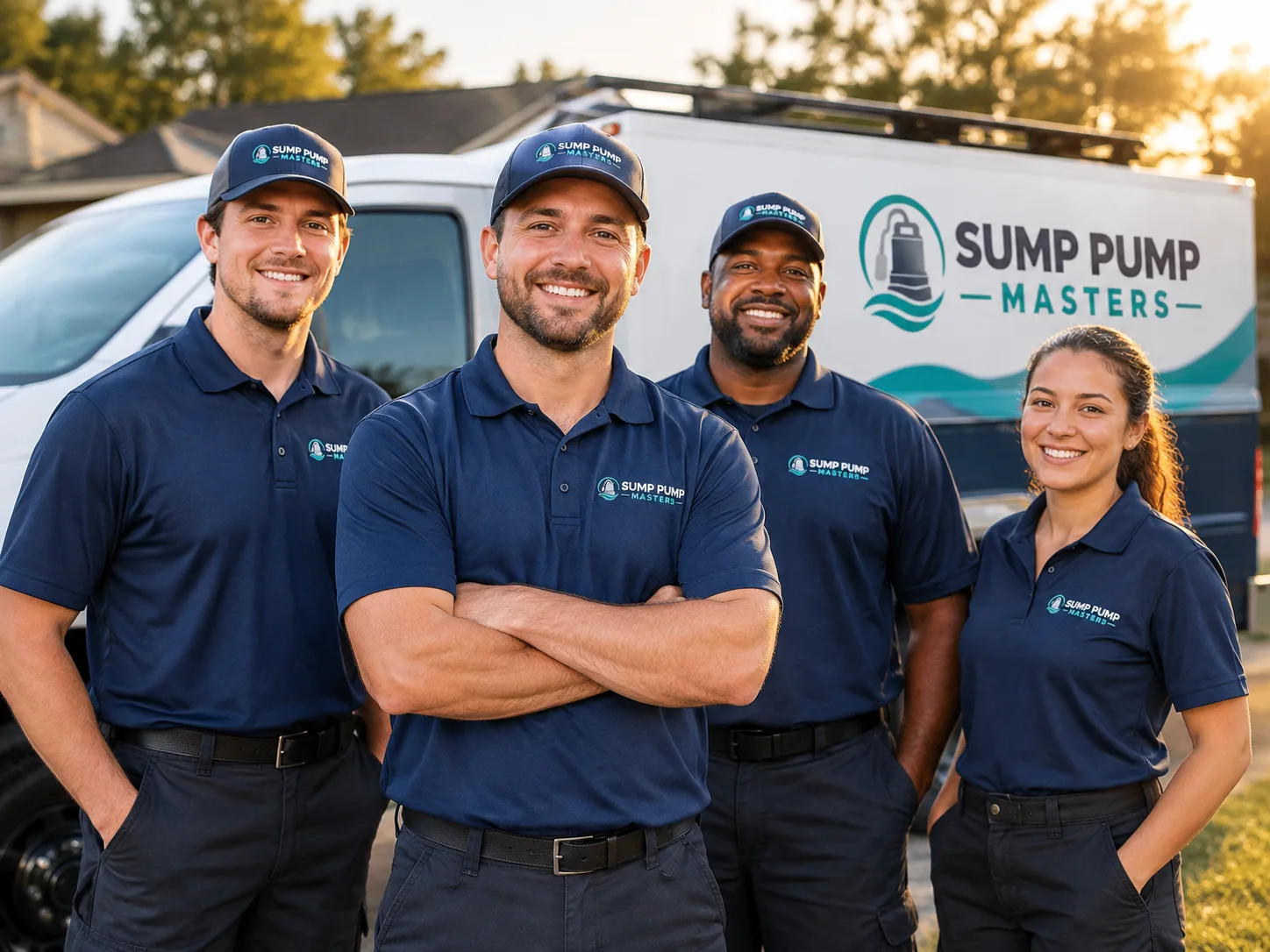 Sump Pump Repair company in Blair, NE